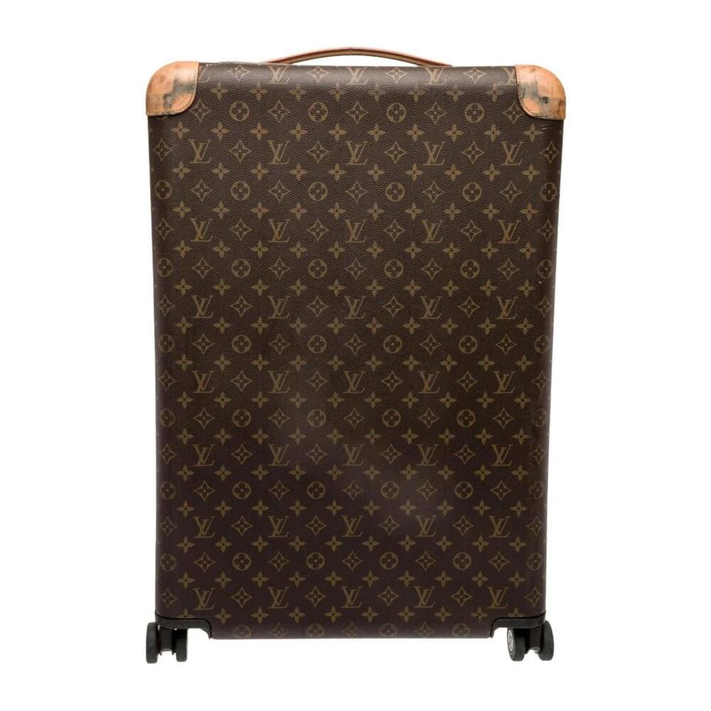 $4250 Louis Vuitton LV Monogram Horizon 65 SuitCase